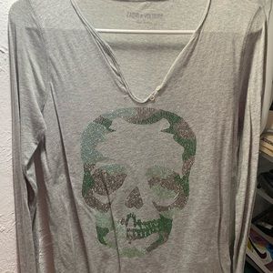 Zadig & Voltaire Top